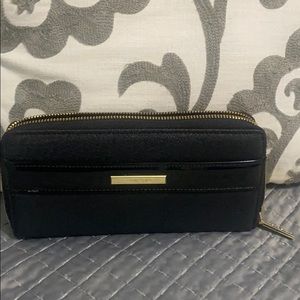 Anne Klein wallet